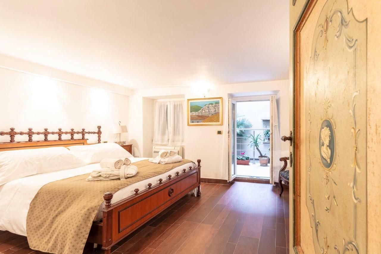 Residenza Contessa Costanza