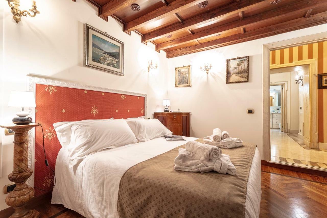 Residenza Contessa Costanza Rome