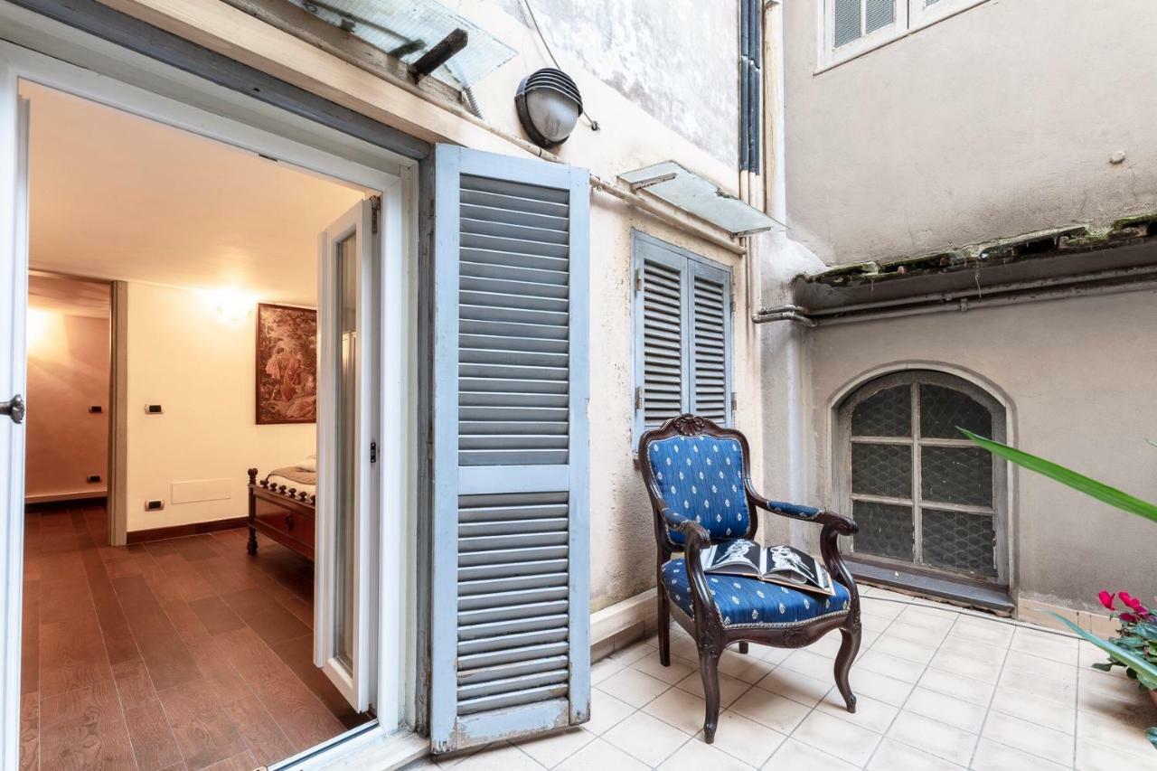 Residenza Contessa Costanza *