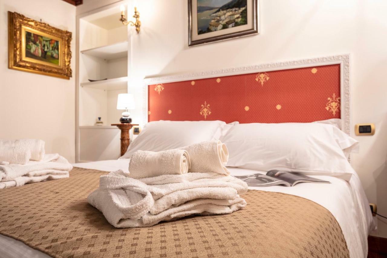 Residenza Contessa Costanza Rome