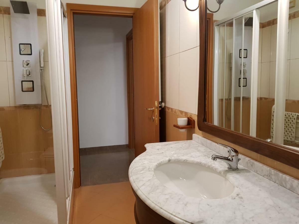 Apartment Interno Dieci *