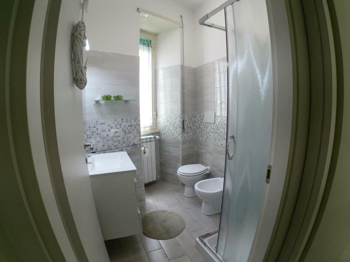 Domus Lauri Appartement