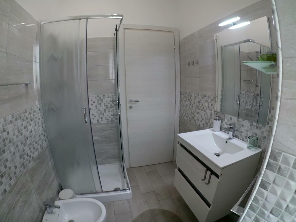 Domus Lauri Appartement