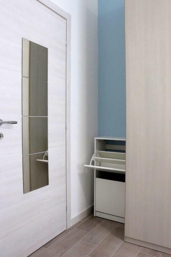 Domus Lauri Appartement