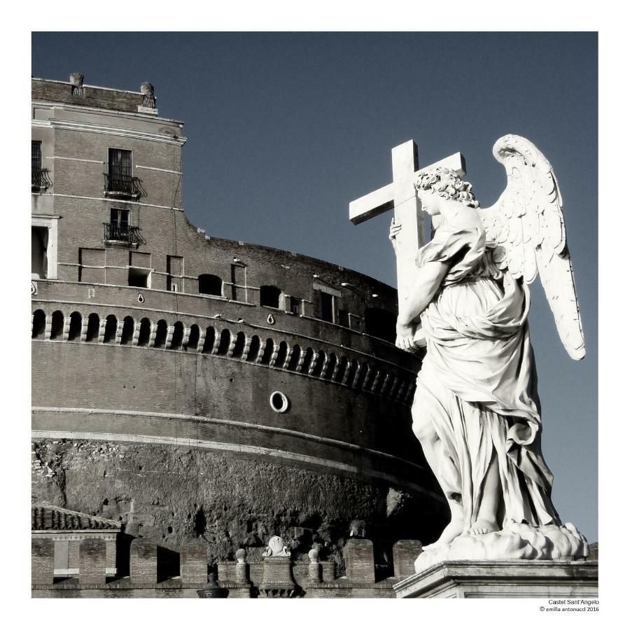 Domus Lauri Rome