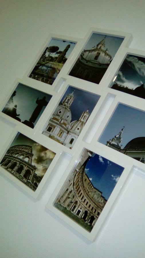 Domus Lauri Appartement Rome
