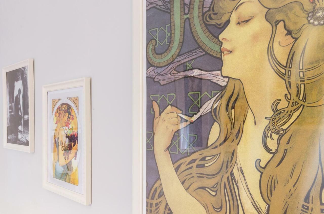 Bed & Breakfast Liberty Trastevere Rome