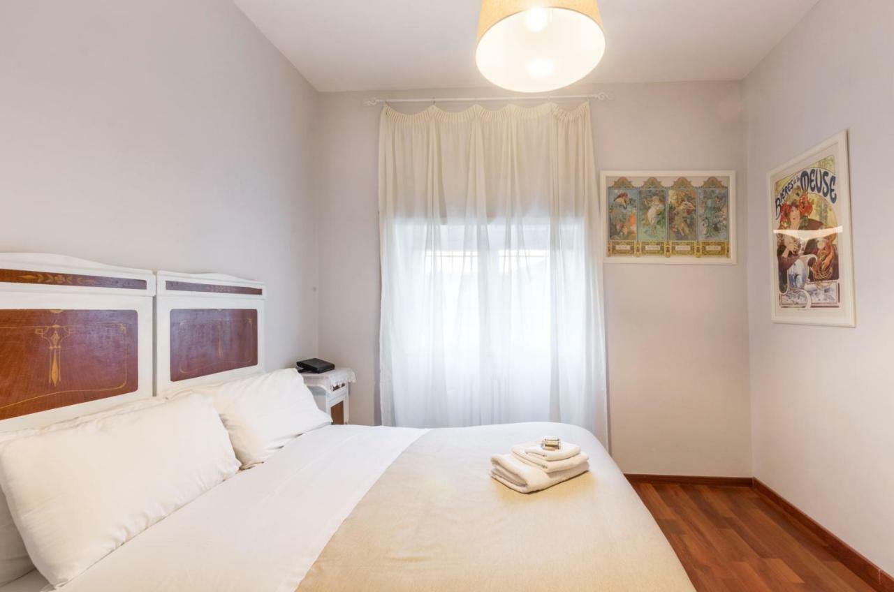 Bed & Breakfast Liberty Trastevere