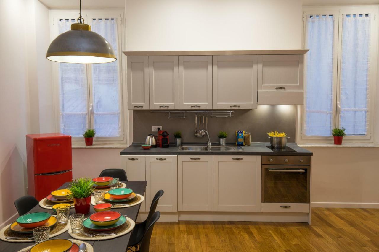 Your Secret Pantheon Apartment Rome