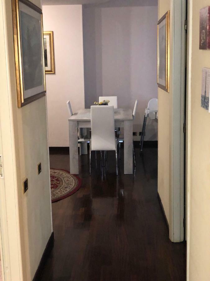 Appartamento Casa Gemelli Lisa Roma