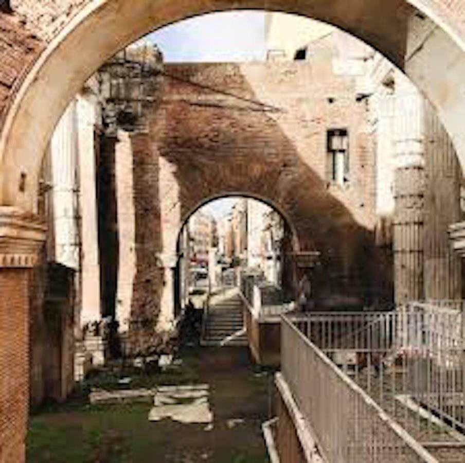 Apartment Panoramic Castle Trastevere