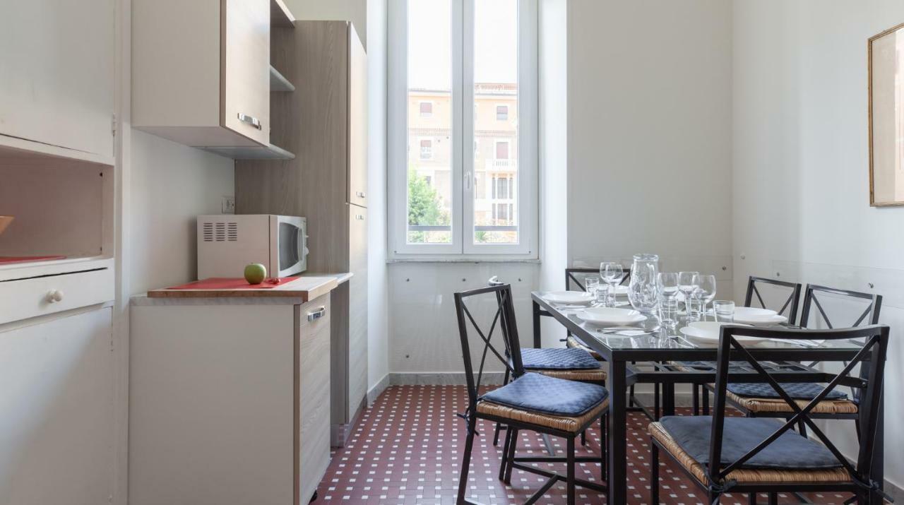 Apartamento Otium Maecenatis Roma