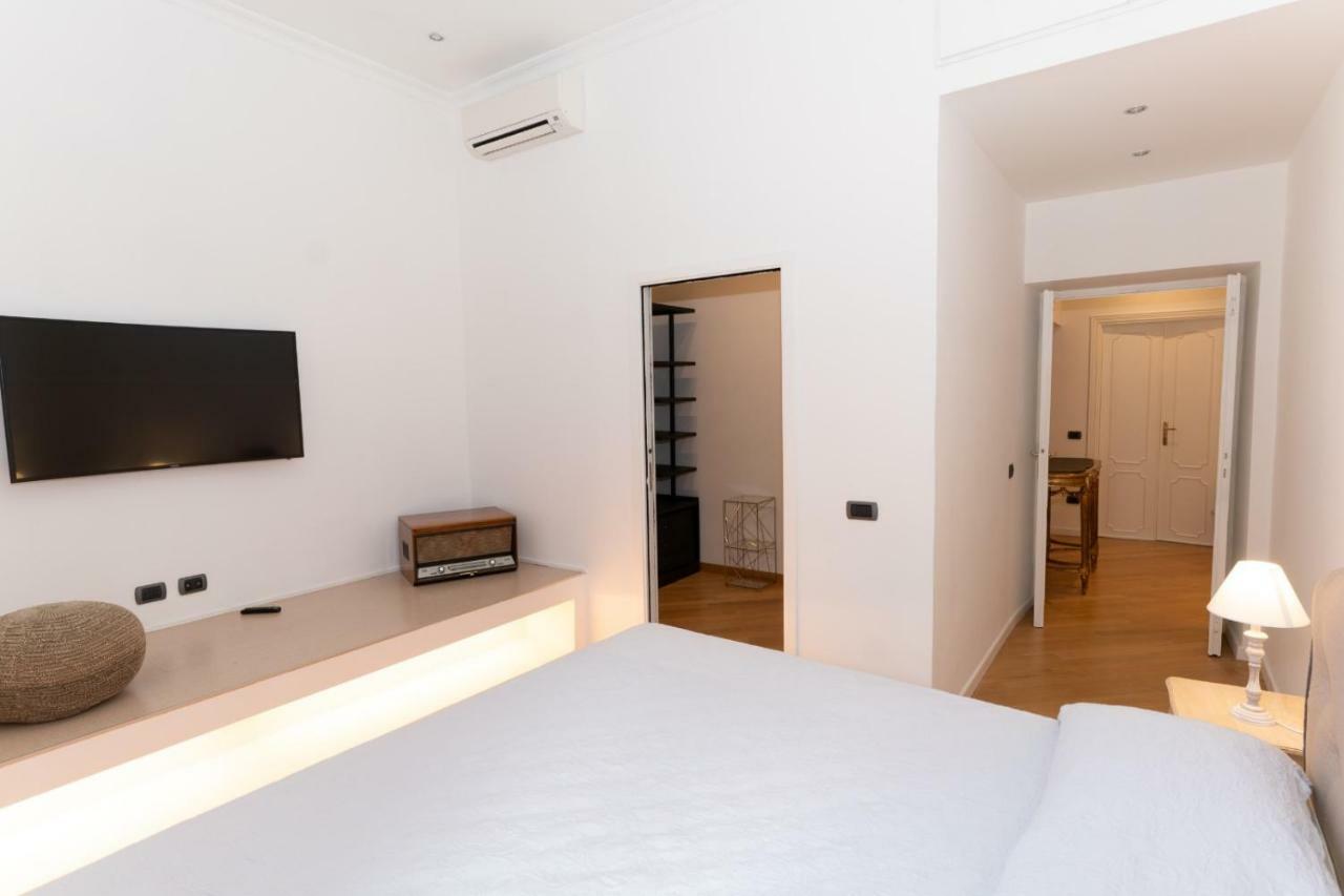 Appartement Luxury Laura Vatican Centro