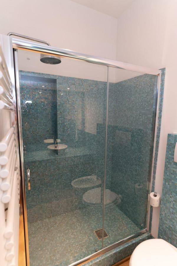 Appartement Luxury Laura Vatican Centro *