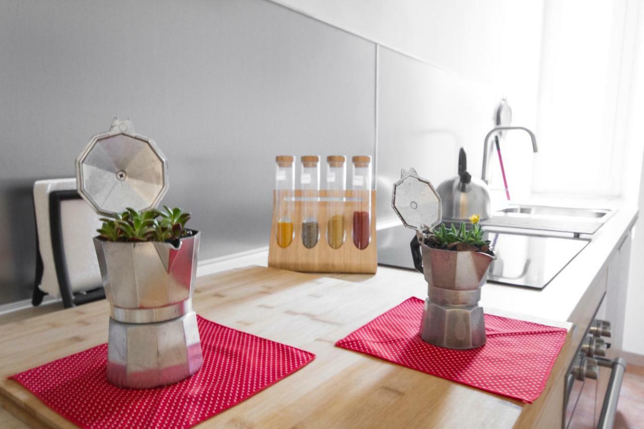 Apartment Il Melograno House *