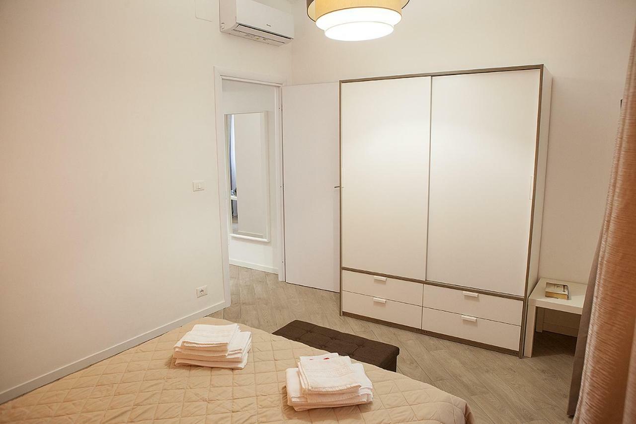 Rhome Merulana Apartment *