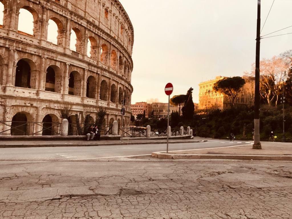 Apartment Rhome Merulana Rome