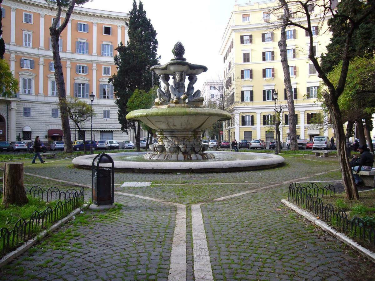 Apartment Casa Frisi
