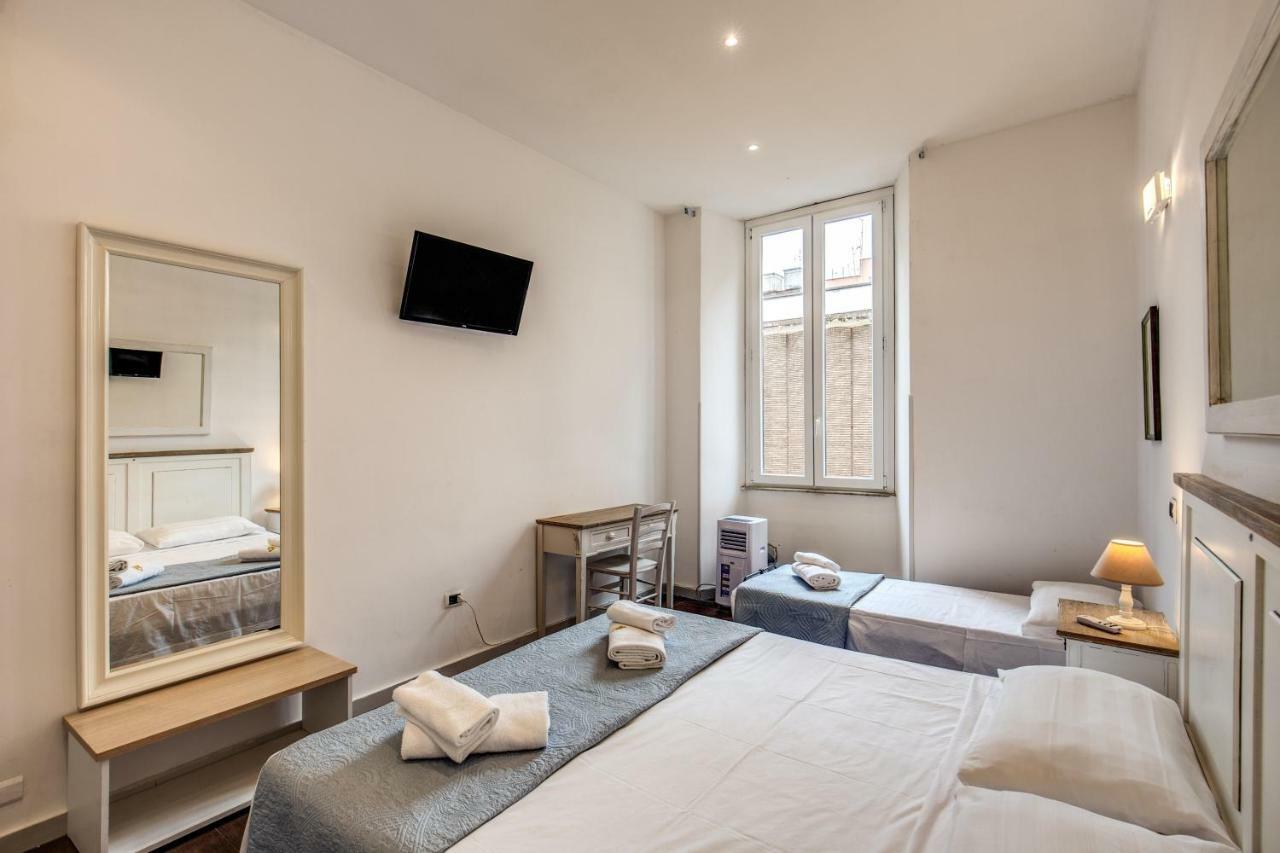 O La Civetta Di Trastevere Casa de hóspedes 3*