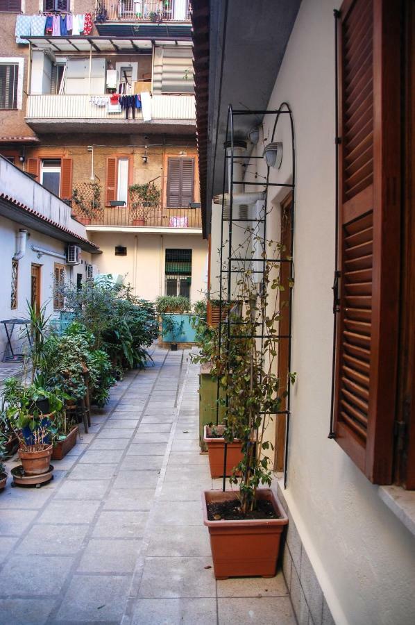 Appartement Claudia's At Vatican