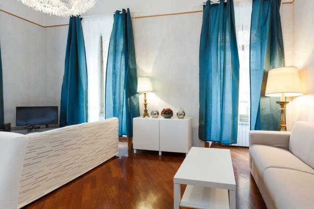 Appartement Risorgimento