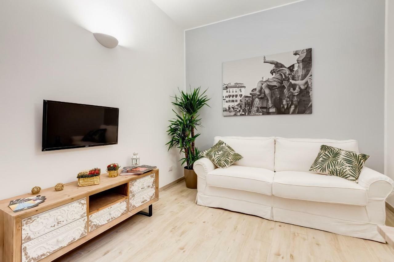 Apartment Foraggi Holidays Rome