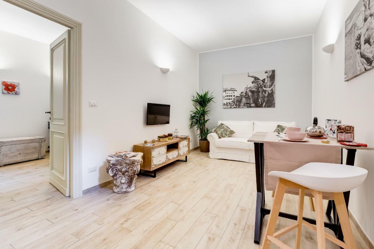 Apartment Foraggi Holidays