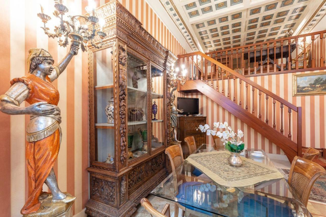 Residenza Contessa Costanza Rome