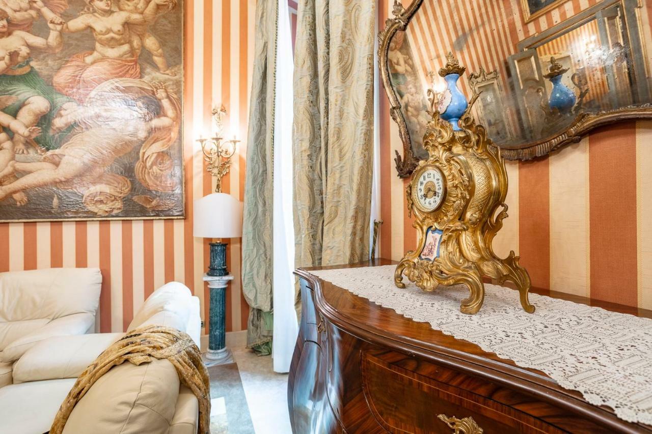 Residenza Contessa Costanza *