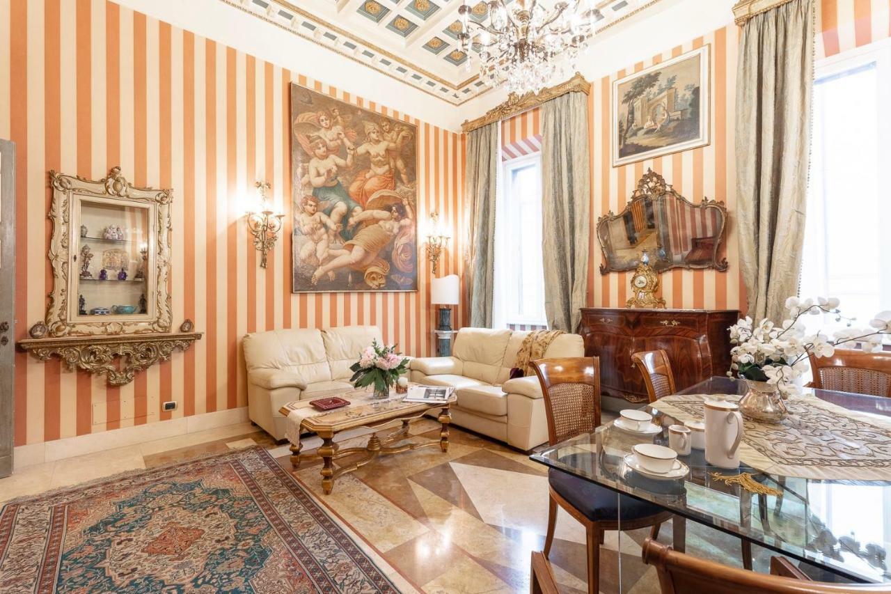 Holiday home Residenza Contessa Costanza *