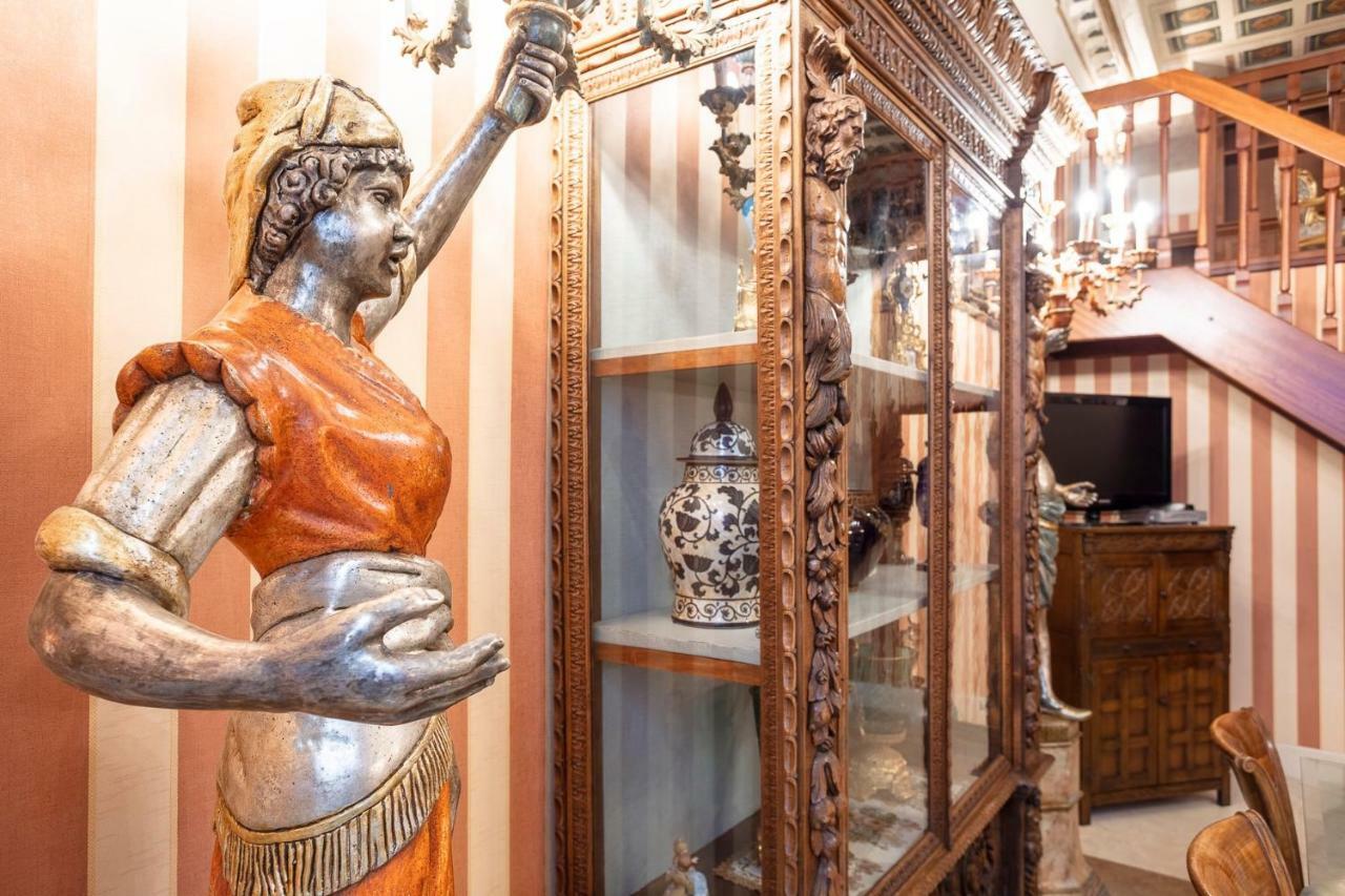 Residenza Contessa Costanza *