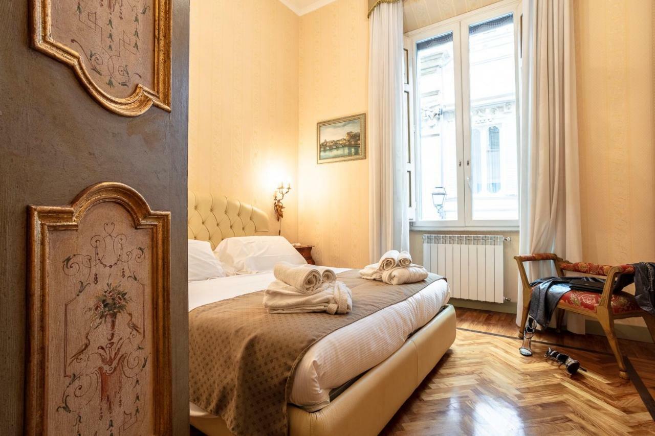 Residenza Contessa Costanza Holiday home