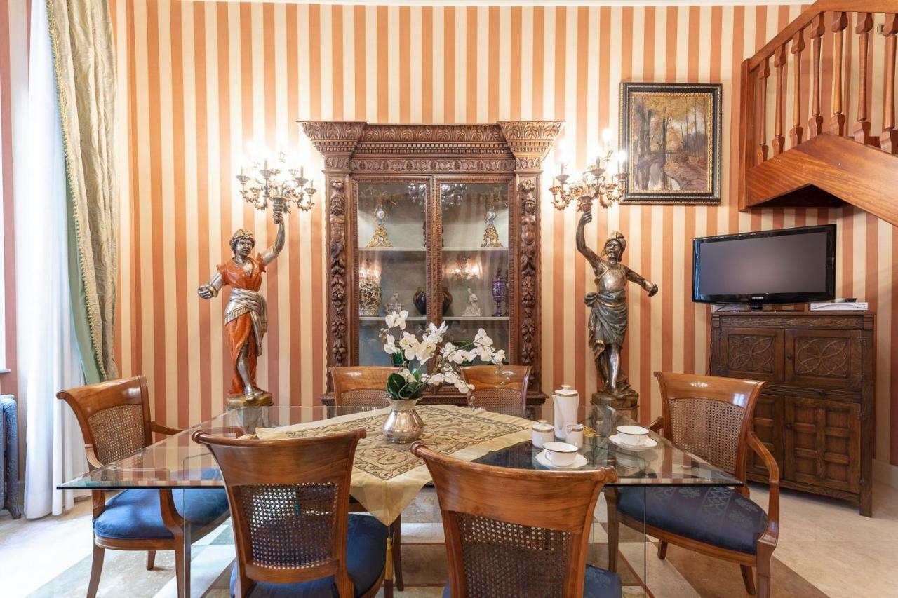 Residenza Contessa Costanza Rome
