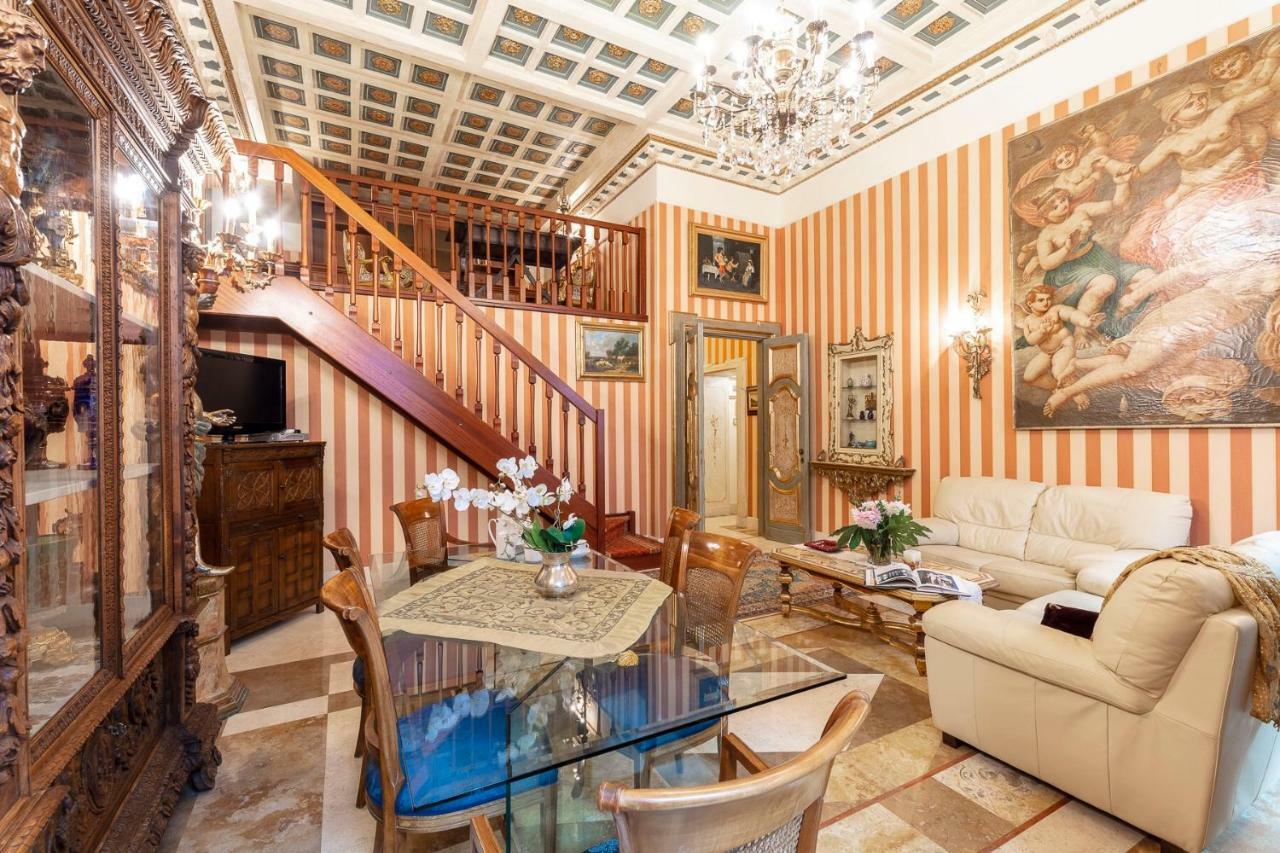 Residenza Contessa Costanza * Rome