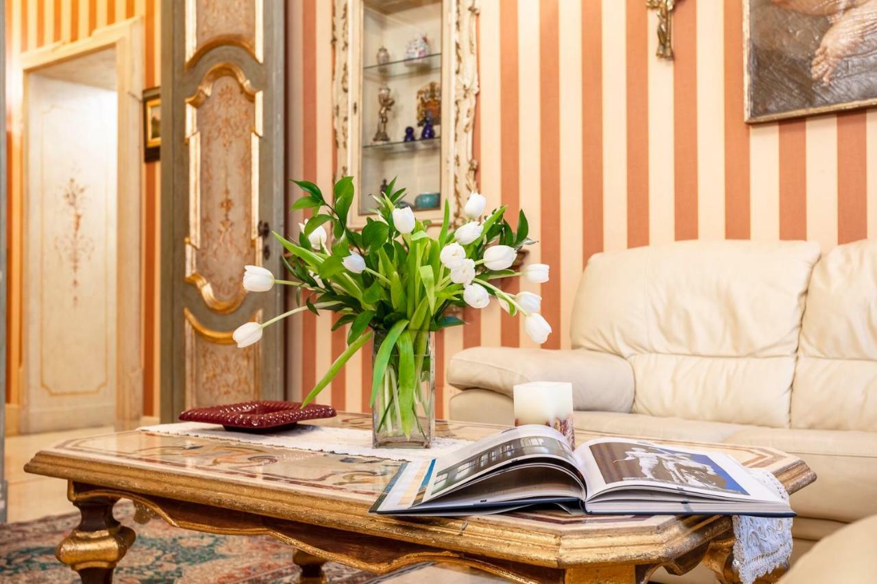 Holiday home Residenza Contessa Costanza