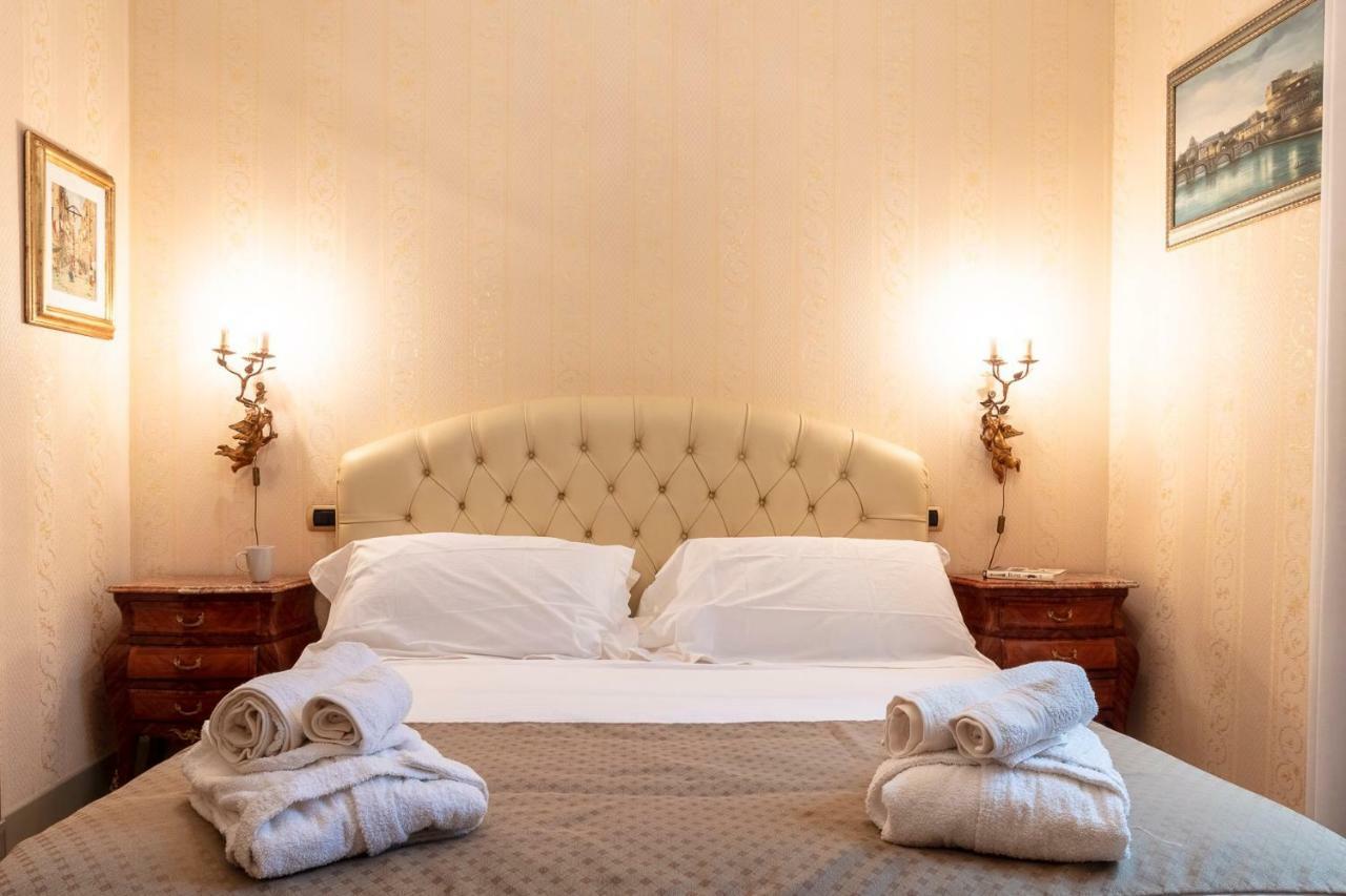 Residenza Contessa Costanza Holiday home