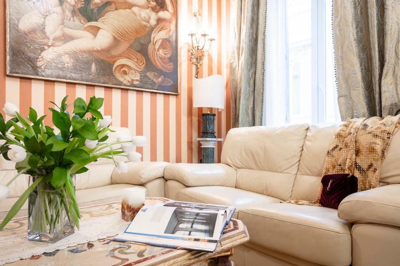 Holiday home Residenza Contessa Costanza