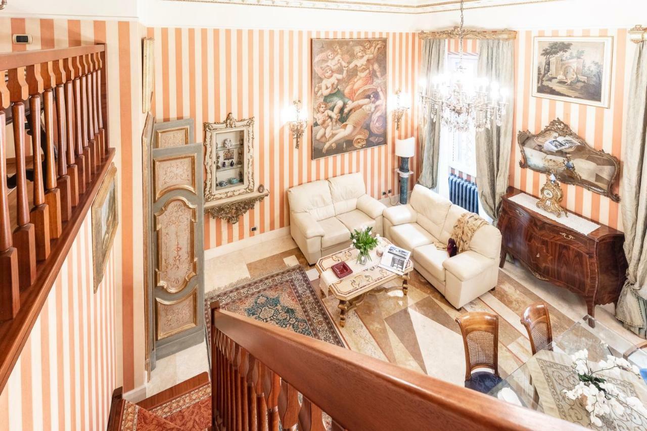 Residenza Contessa Costanza * Rome