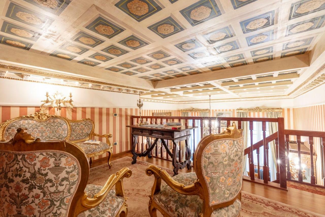 Residenza Contessa Costanza Rome