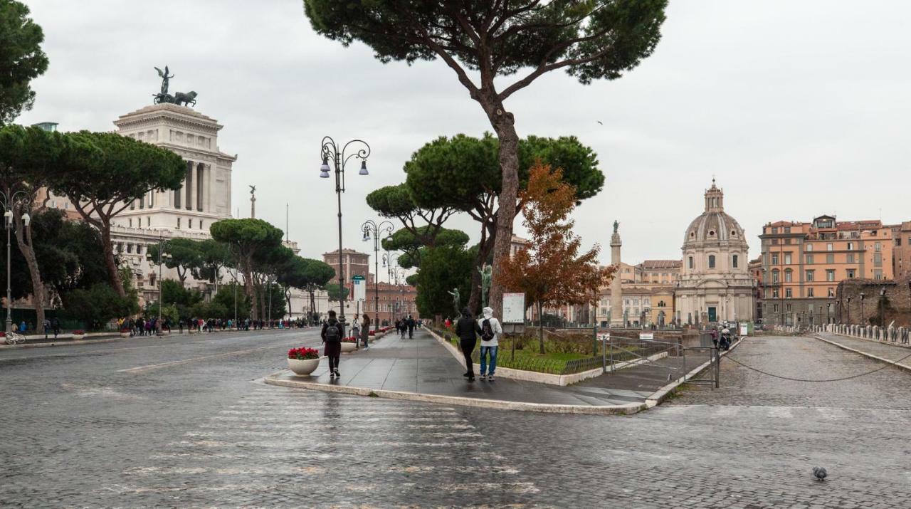 M Empire Vakantiehuis Rome
