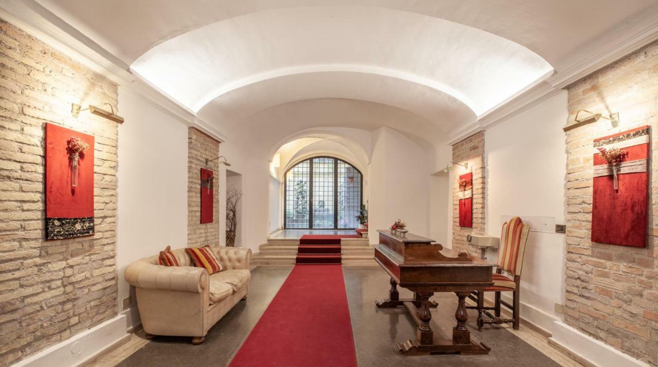 Vakantiehuis M Empire Rome
