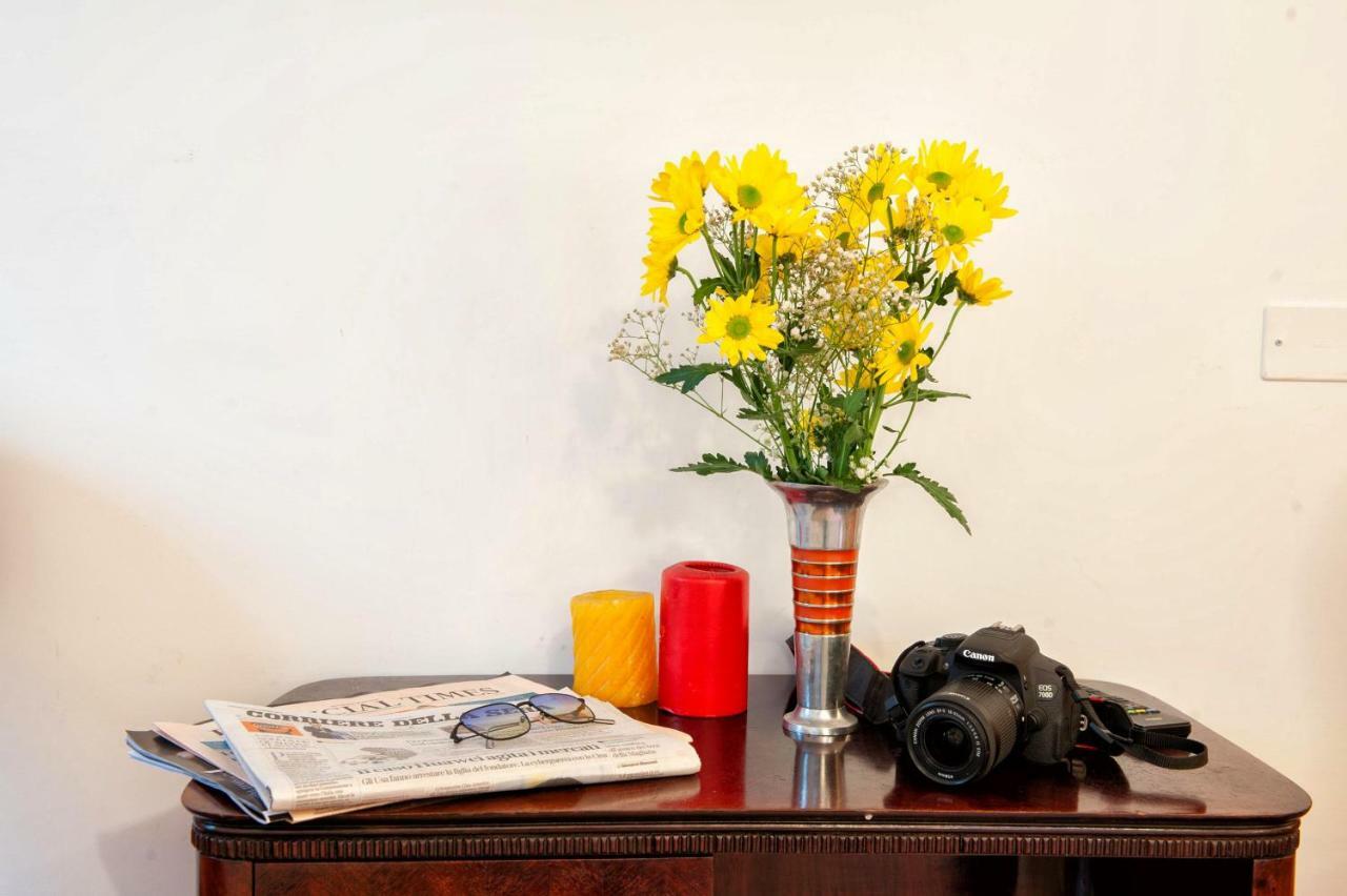 Apartamento Live Like At Local 