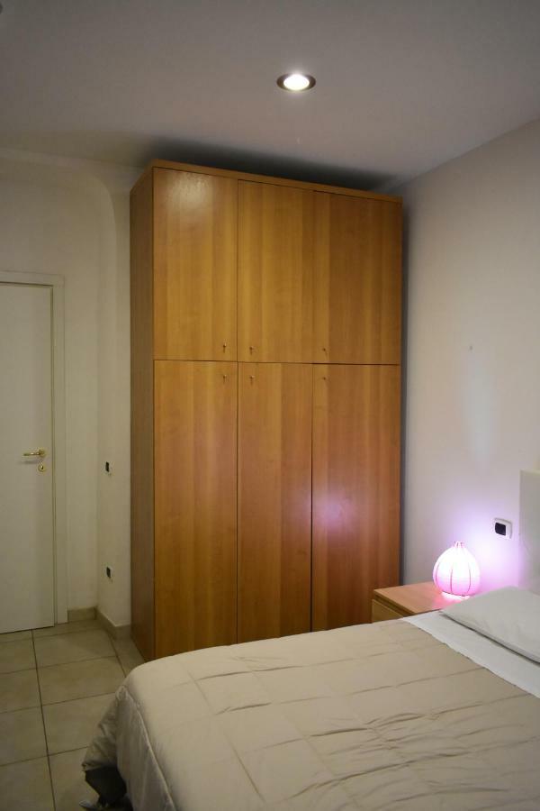 Apartment Acasamiasanpietro Rome