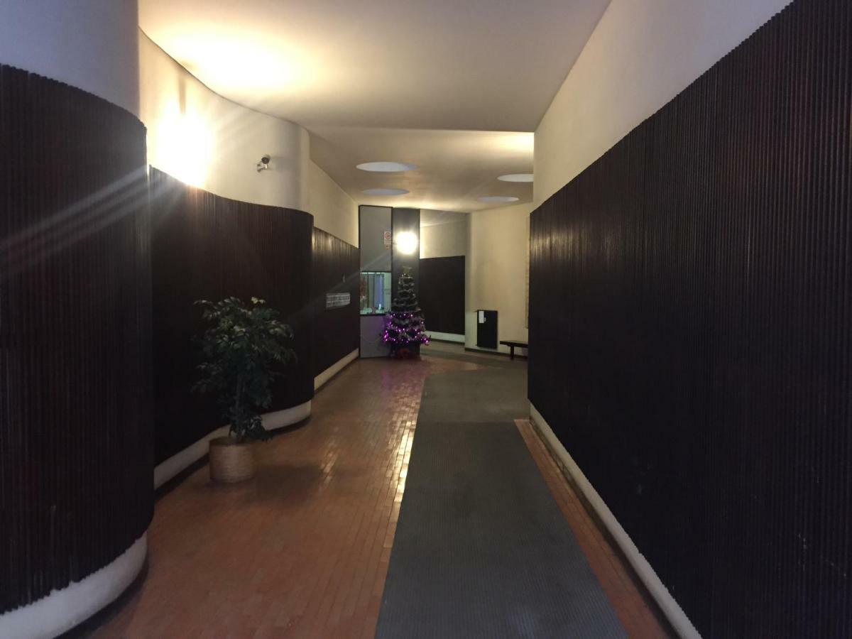 Rhome Merulana Apartment Rome