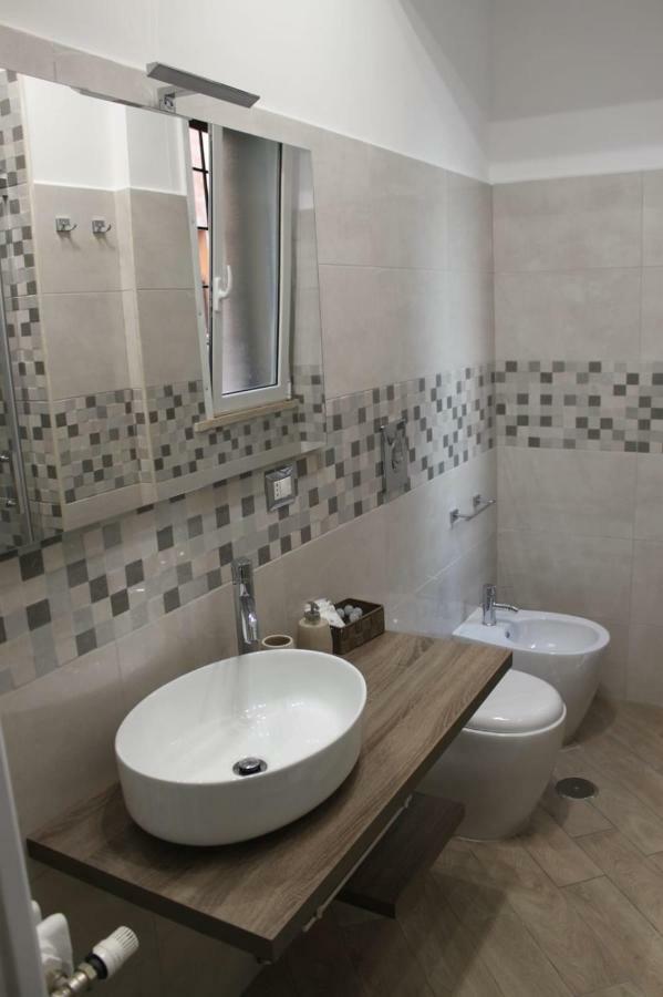 Apartment Rhome Merulana