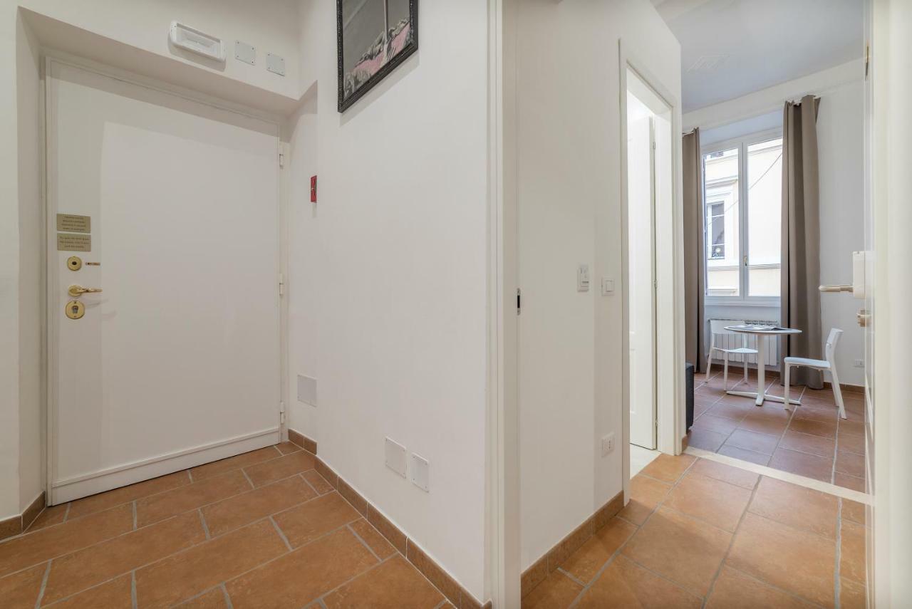 Appartement Via Genova *