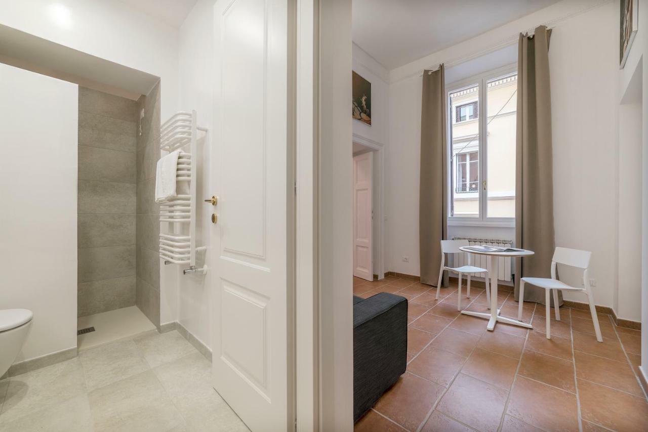 Appartement Via Genova