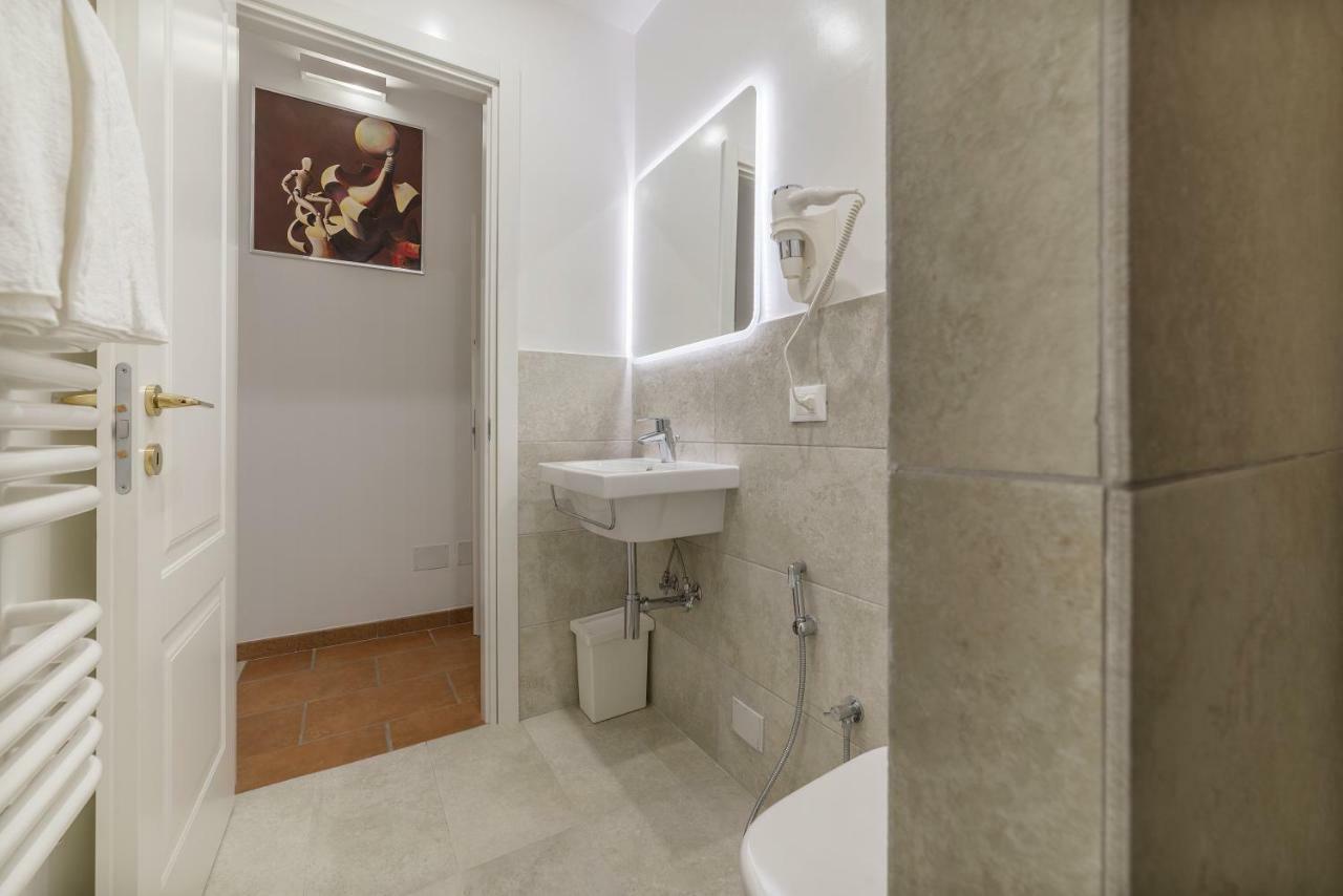 Appartement Via Genova Rome