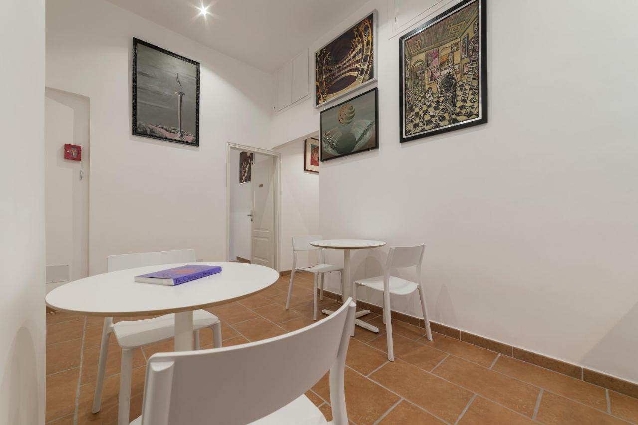 Via Genova Appartement