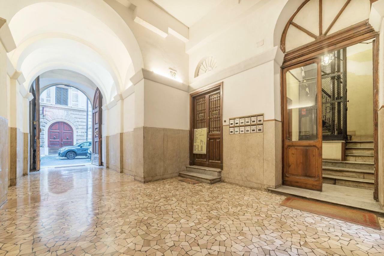 Via Genova Appartement Rome